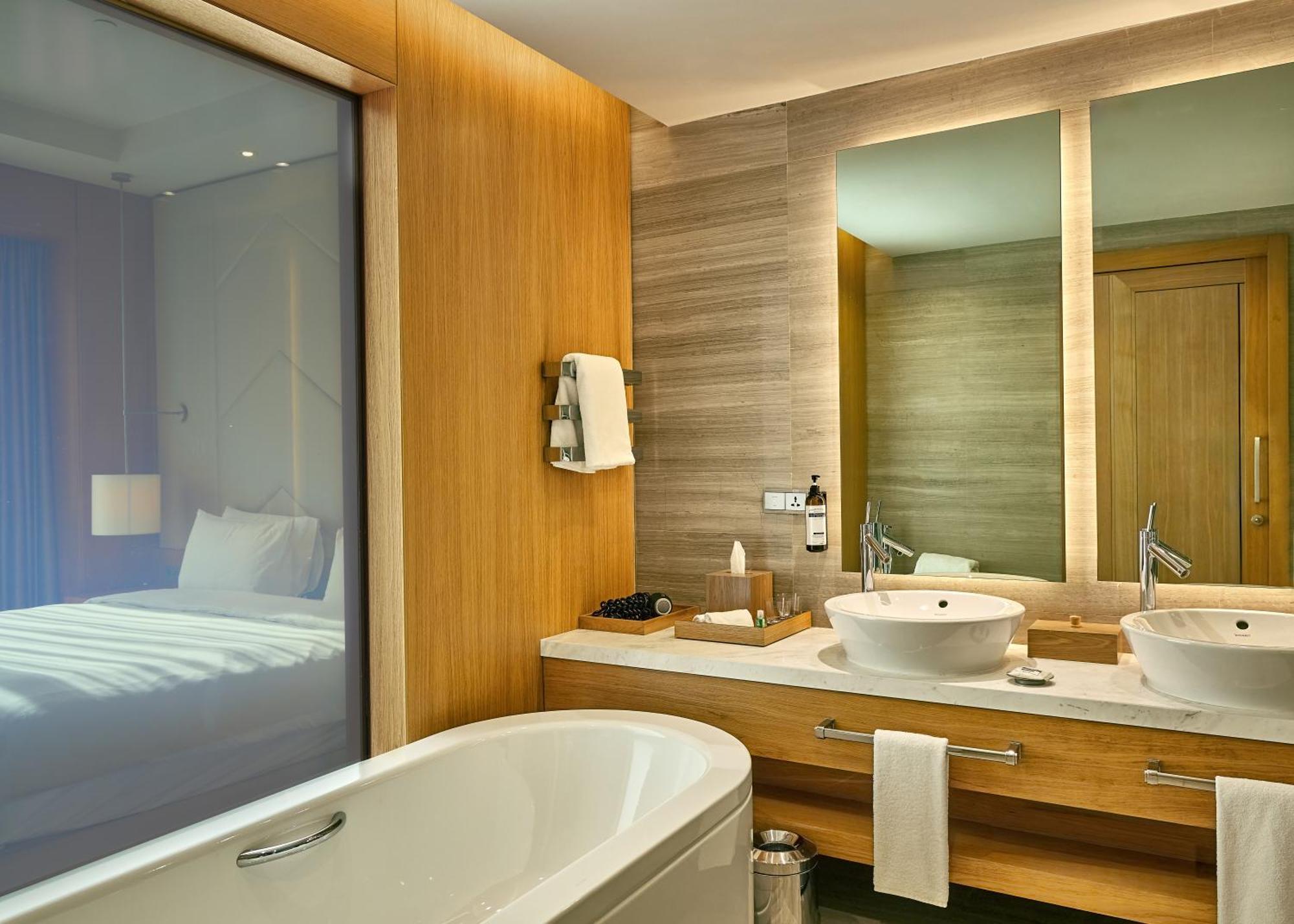 Suite King