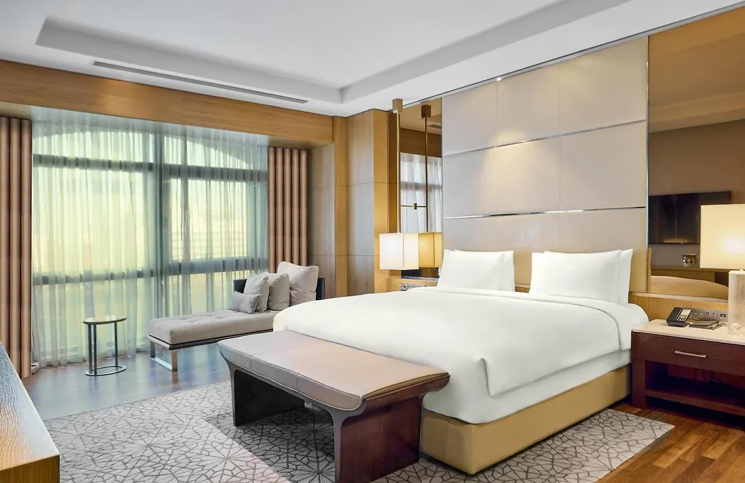Hyatt Regency Tashkent-1